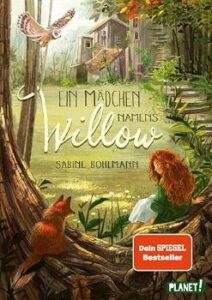 Kinderbuch: Ein Mädchen namens Willow