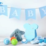 personalisierte Geschenke für Babys