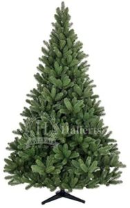 künstlicher Weihnachtsbaum Douglasfichte - Weihnachtsbaum Dekorationen