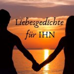 Liebesgedichte für IHN - Beitragsbild