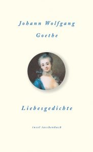 Liebesgedichte von Goethe