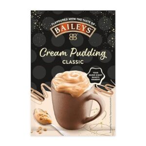 Tassenpudding Baileys