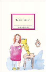 Buch - Liebe Mutter - schönes Geschenk zum Muttertag