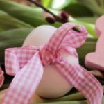 Kleine Geschenke zu Ostern
