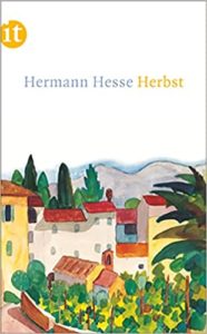 Herbst – Gedichte und Betrachtungen von Hermann Hesse