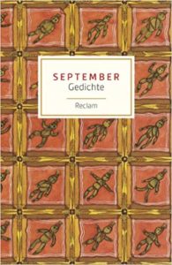 September-Gedichte