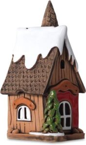 Windlichthaus "Winterhütte"