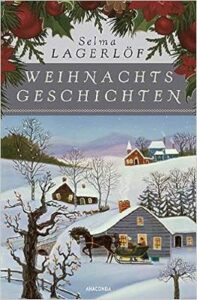 Buch Weihnachtsgeschichten  von Selma Lagerlöf