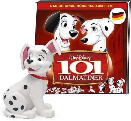 101 Dalmatiner Tonie
