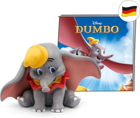 Tonie für Kinder ab 4 Jahre – Dumbo