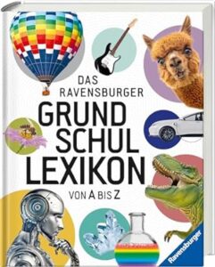 Buch: Das Ravensburger Grundschul-Lexikon