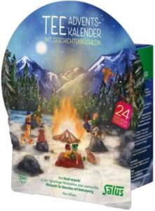 Salus Tee-Adventskalender