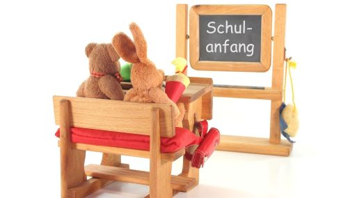 Sprüche, Zitate und Gedichte zum Schulanfang